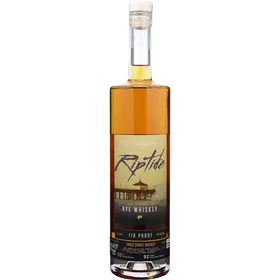 Cali Riptide Rye Csk Strength Barrrel Select