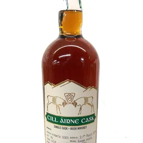 Cill Áirne Single Cask Pedro Ximenez Cask