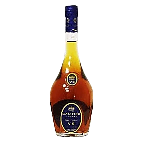Gautier Cognac VS 750ml