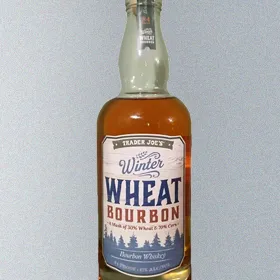Trader Joe's Winter Wheat Bourbon