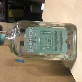 Brighton Gin