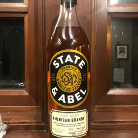 State & Abel