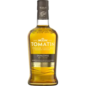 Tomatin Dualchas