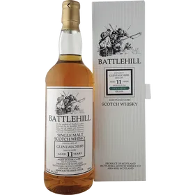 Battlehill Glentauchers 11 Yr