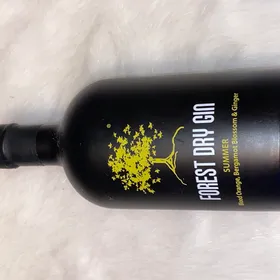 Forest Dry Gin - Summer