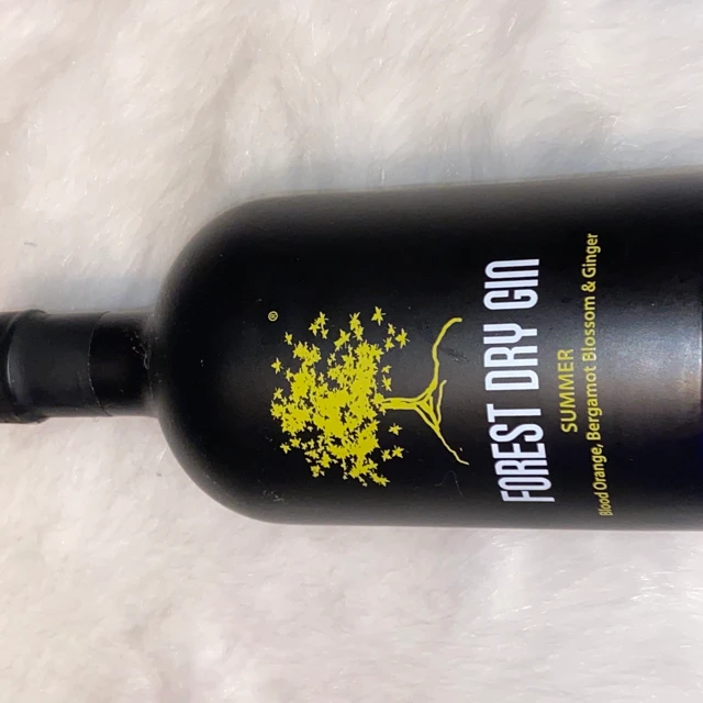 Forest Dry Gin - Summer