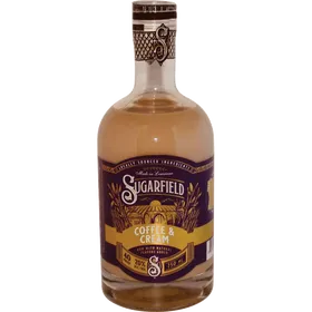 Sugarfield Coffee Cream Liqueur