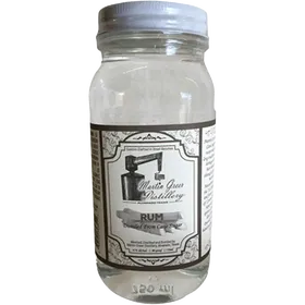 Martin Greer Distillery Rum