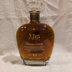 Xan 1860 Premium Brandy X.O.