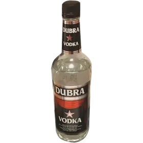 Dubra Vodka