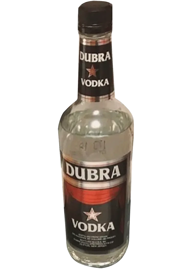 Dubra Vodka