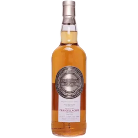 Exclusive Casks Craigellachie 12 Yr