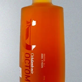 Octomore 04.2/167 Comus