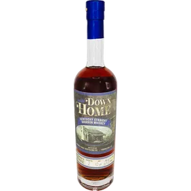 12 Year Bourbon