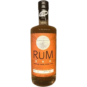 Tumbleroot Oro Rum