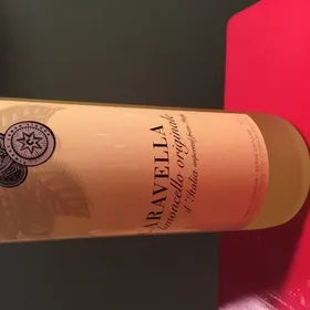 Clara Ella Limoncello Originale D'Italia