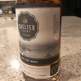 Shelter Point Smoke Point Batch 3