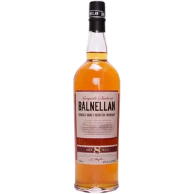Balnellan 8 Year