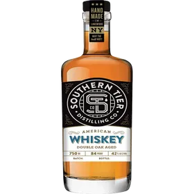 Southern Tier Double Oak Aged Whiskey