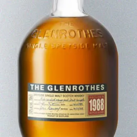 Glenrothes Vintage 1988
