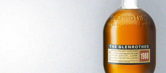 Glenrothes Vintage 1988