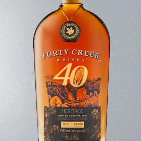Forty Creek Heritage