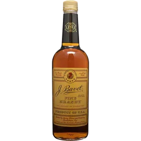 J Bavet Brandy