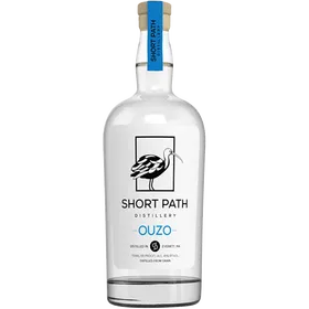 Short Path Distillery Ouzo