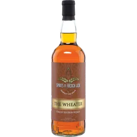 Spirits of French Lick Wheater
