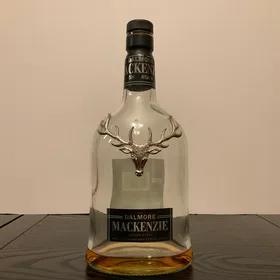 Dalmore Mackenzie
