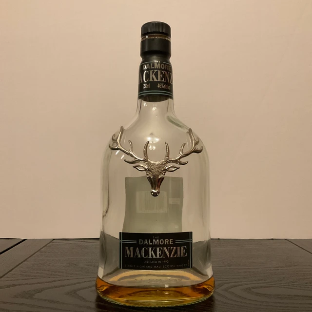 Dalmore Mackenzie