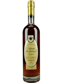 Montifaud Napoleon