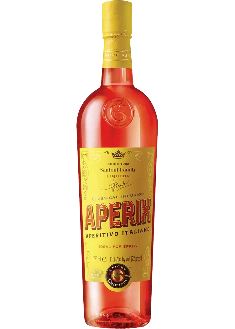 Knight Gabriello Aperix Aperitivo