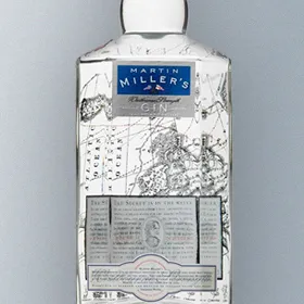 Martin Miller's Westbourne Strength Gin