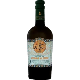 Copper Kings Absinthe