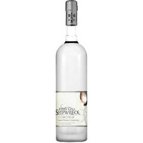 Brinley Gold Shipwreck Coconut Rum