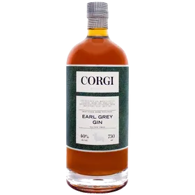 Corgi Earl Grey Gin