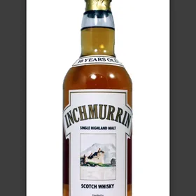 Inchmurrin 10 year old