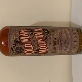 Old Man of the Mountain