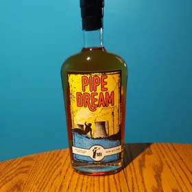 Pipe Dream Pot Distilled Ohio Rum