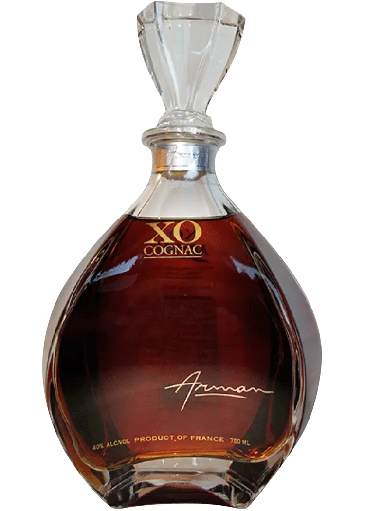 Arman Cognac Xo Gift