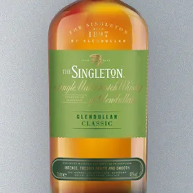 Singleton of Glendullan Classic