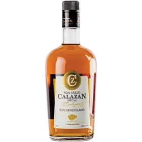 Calazan Ron Anejo Special 2yr