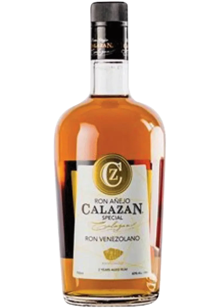 Calazan Ron Anejo Special 2yr