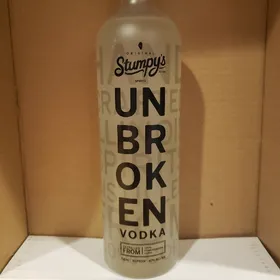 Stumpy's Unbroken Vodka