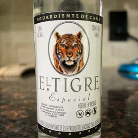 El Tigre Especial