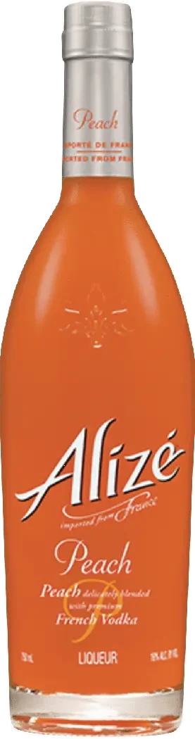 Alizé Peach