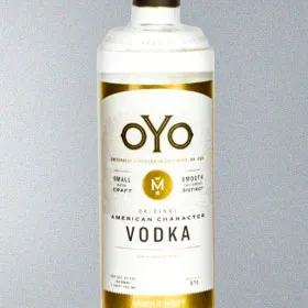 OYO Vodka