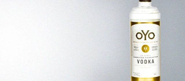 OYO Vodka