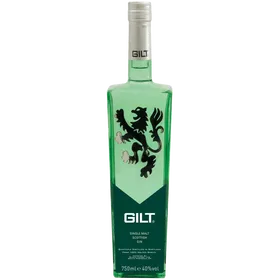 Gilt Gin